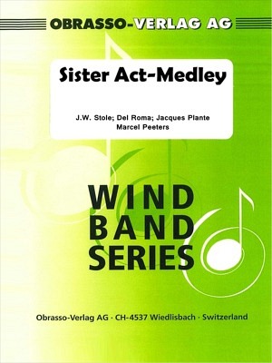 Sister Act Medley (Wind Band)