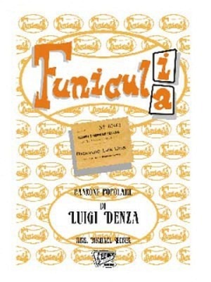 Funiculi, Funicula