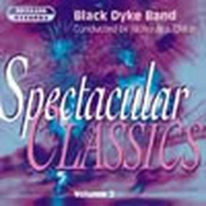 Spectacular Classics, Volume 2 (CD)