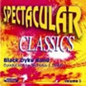 Spectacular Classics, Volume 3 (CD)