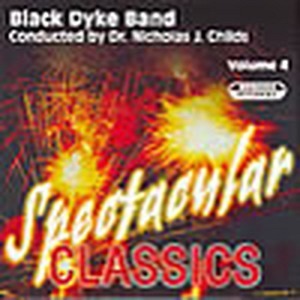 Spectacular Classics, Volume 4 (CD)