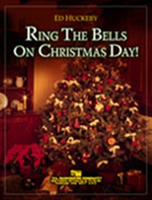 Ring the Bells on Christmas Day!