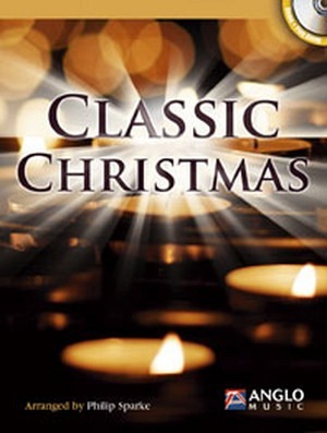 Classic Christmas - Posaune/Bariton (Bassschlüssel)