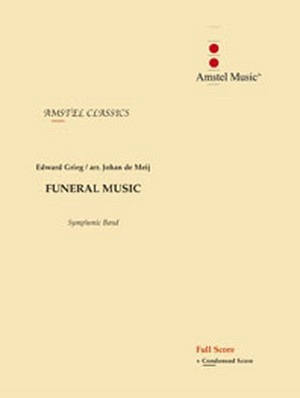 Funeral Music (arr. de Meij)