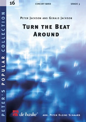 Turn the Beat around