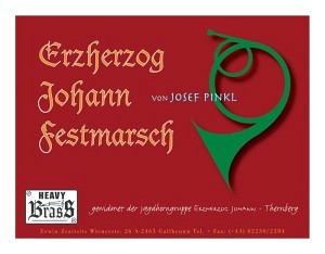 Erzherzog Johann (Jagdhorngruppe)