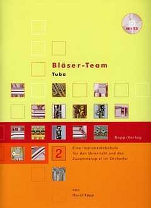 Bläser-Team 2 - Tuba