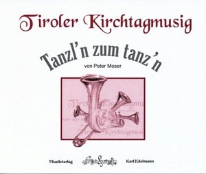 Tanzl'n zum tanz'n