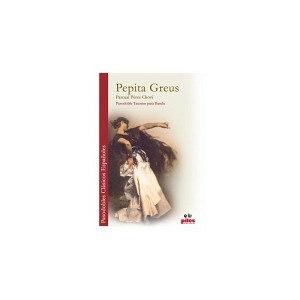 Pepita Greus