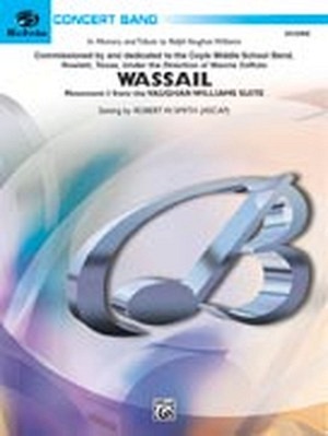 Wassail