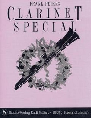 Clarinet-Special