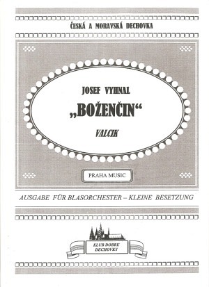 Bozencin (Walzer)