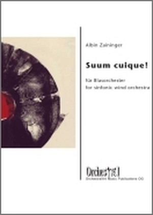 Suum Cuique (Jedem das Seine)