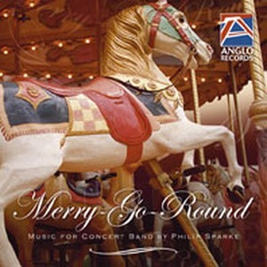 Merry-Go-Round (CD)