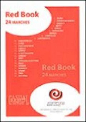Red Book Vol. 1