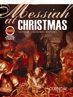 Messiah at Christmas - Altsaxophon