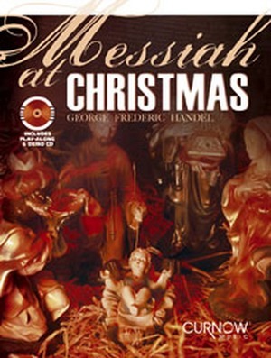 Messiah at Christmas - Klarinette