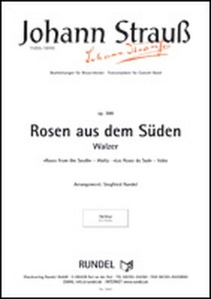 Rosen aus dem Süden