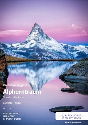 Alphorntraum