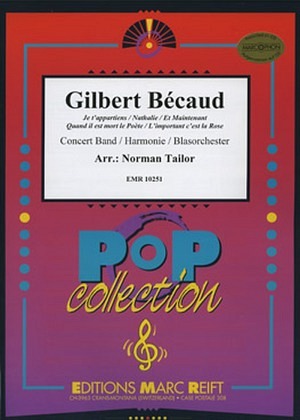 Gilbert Becaud