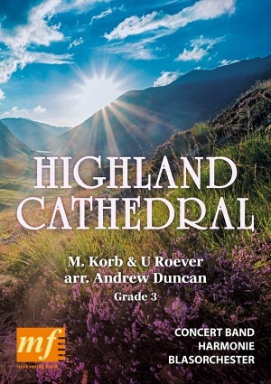 Highland Cathedral