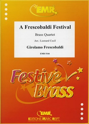 A Frescobaldi Festival