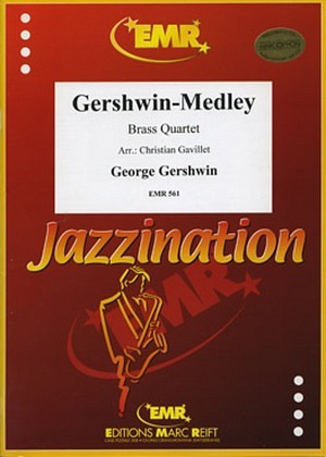 Gershwin's Medley