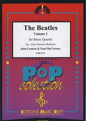 The Beatles - Vol. 1