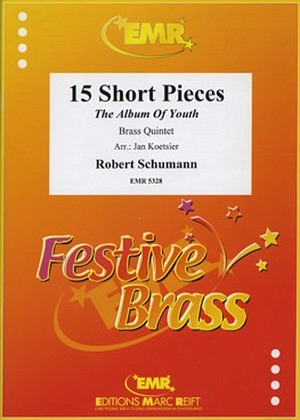 15 Short Pieces