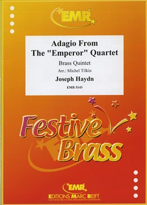Adagio from the "Emperor" Quartet