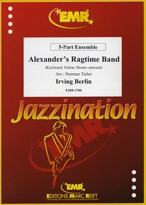 Alexander's Ragtime Band