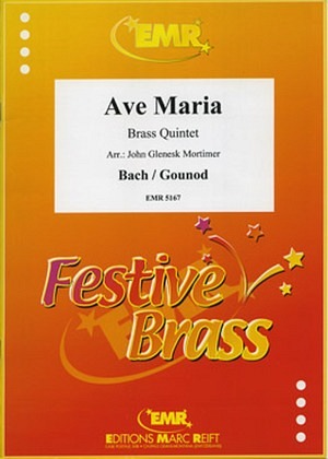 Ave Maria - Bach/Gounod