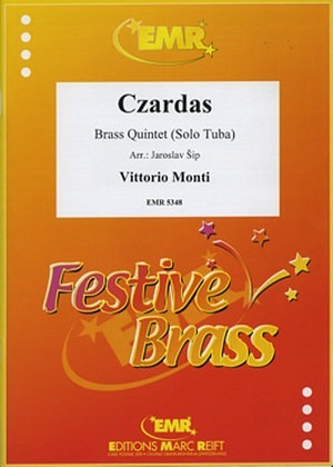 Czardas