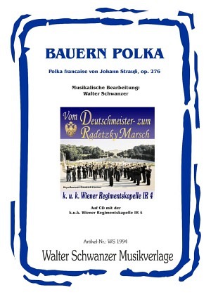 Bauern Polka
