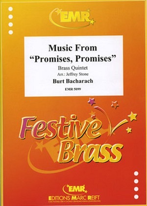 Music from "Promises, Promises"
