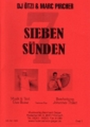 Sieben Sünden