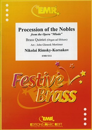 Procession of the Nobles