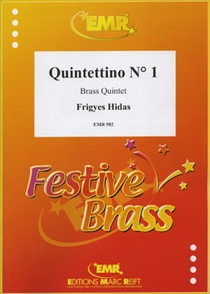 Quintettino No. 1