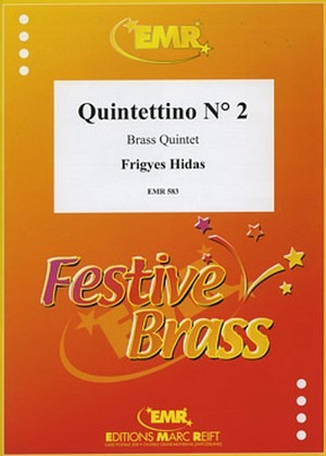 Quintettino No. 2