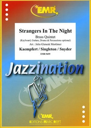 Strangers in the Night