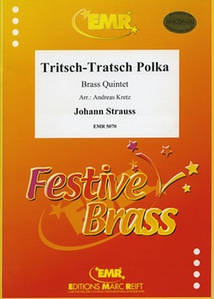 Tritsch-Tratsch Polka