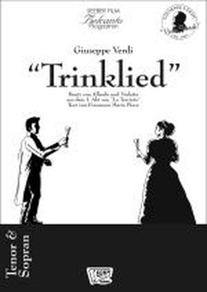 Trinklied aus "La Traviata"
