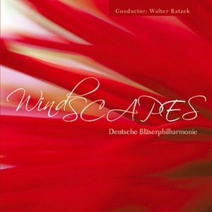 Windscapes (CD)