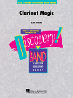Clarinet Magic