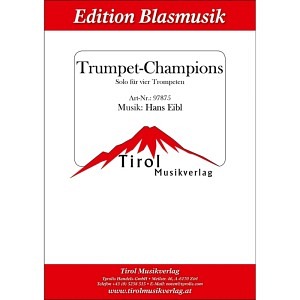 Trumpet Champions