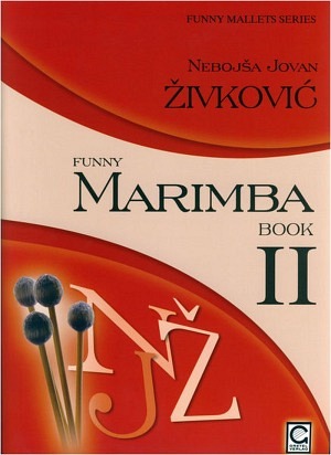 Funny Marimba II (Funny Mallets)
