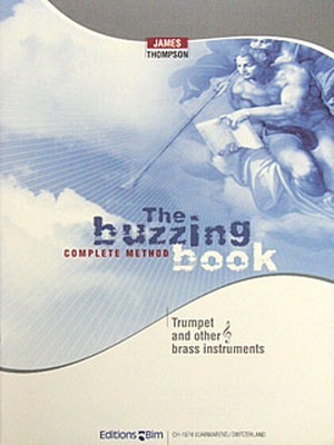 The Buzzing Book (Complete Method) mit MP3-Begleitung