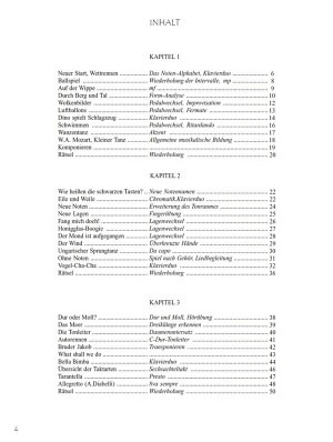 Tastenzauberei - Band 2