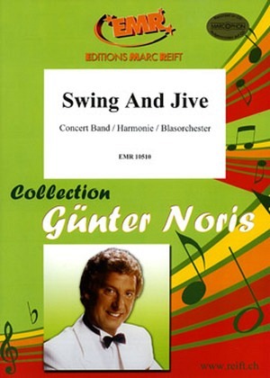 Swing and Jive - ohne Chor