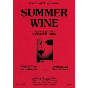 Summer Wine